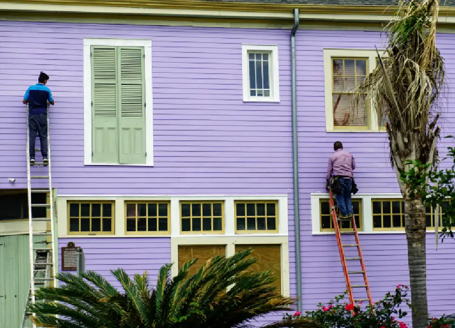 Vinyl siding services in roanoke va